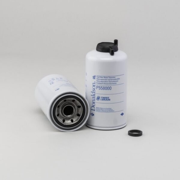 Donaldson Filtro de Combustible P558000 FS1212 sin Armadura 1-14 unidades [P558000]