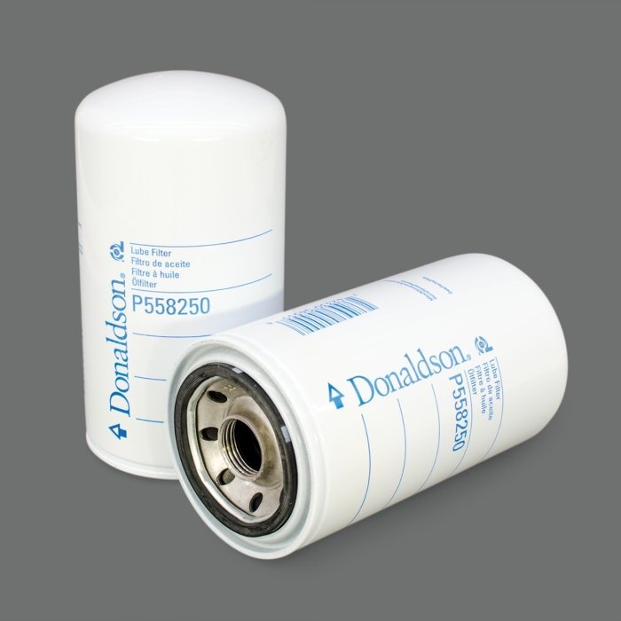 Filtro de Aceite Donaldson P558250 LF4017 para Motores [P558250]