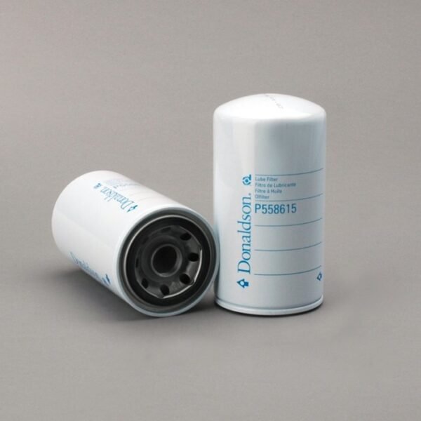 Filtro de Aceite Donaldson P558615 - Reemplazo LF3349 [P558615]