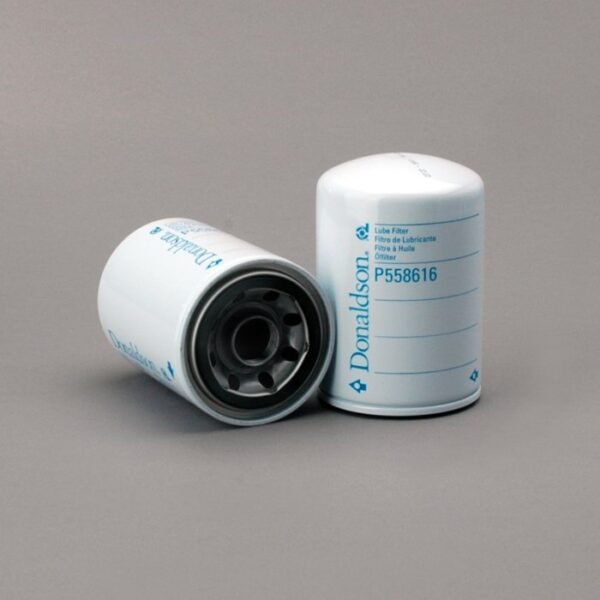 Filtro de Aceite Donaldson P558616 - Reemplazo LF3345 [P558616]