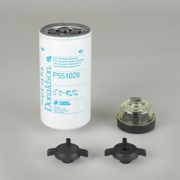 Filtro Donaldson P559118 para No Combustible [P559118]