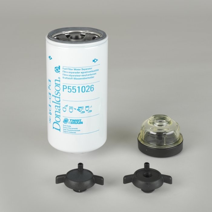 Filtro Donaldson P559118 para No Combustible [P559118]