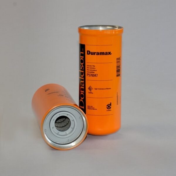 Donaldson Filtro No Hidráulico M87 x 2.5 (23 Micras) - Alta Filtración Eficiente [P576047]