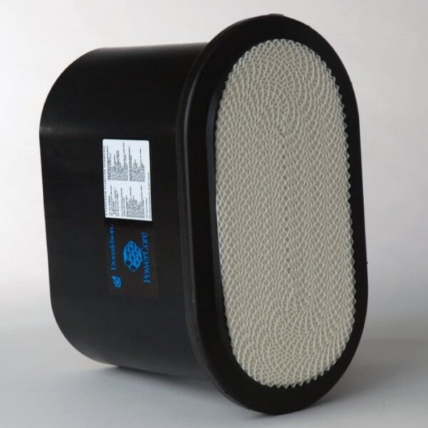 Donaldson Filtro de Aire P608533 AF26656 para Motor y Cabina [P608533]