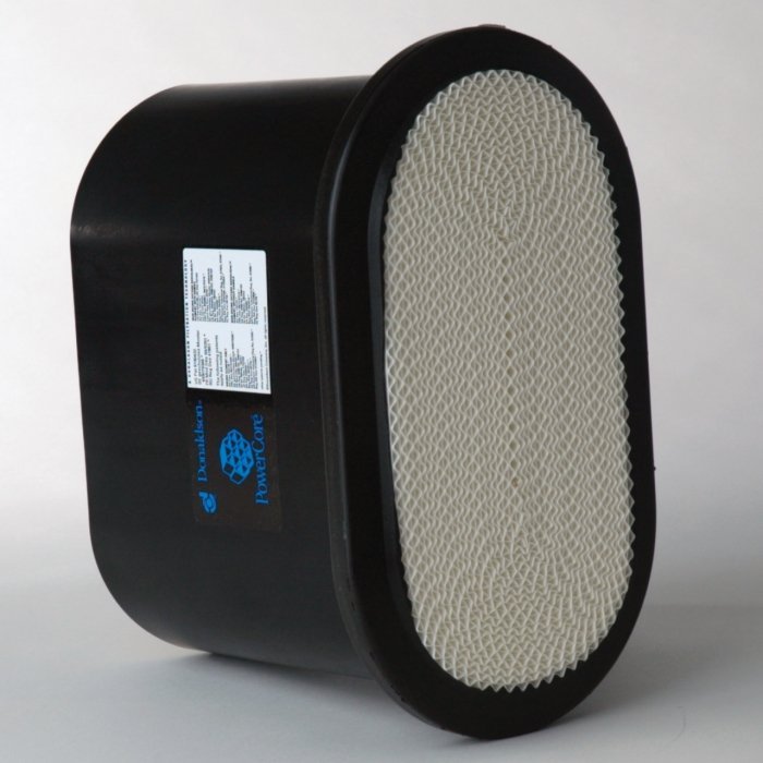 Donaldson Filtro de Aire P608533 AF26656 para Motor y Cabina [P608533]