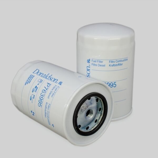 Filtro de Combustible Donaldson P763995 M16 x 1.5 [P763995]