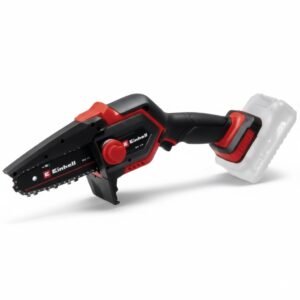Motosierra de Poda Inalámbrica 18V Motor Brushless 12.5cm GE-PS 18/15 Li BL-Solo [4600040]
