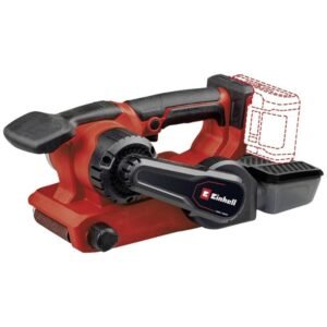 Lijadora de banda inalámbrica profesional 18 V TP-BS 18/457 Li BL – Solo [4466270]