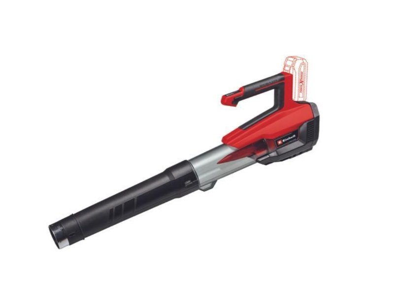 Soplador inalámbrico GP-LB 18/200 Li E-Solo compatible Power X-Change [3433555]